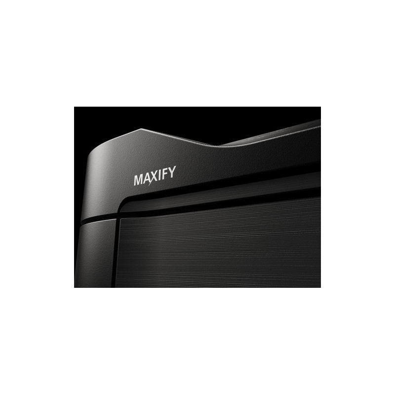 Canon MAXIFY MB5450 Jet d'encre A4 600 x 1200 DPI 24 ppm Wifi