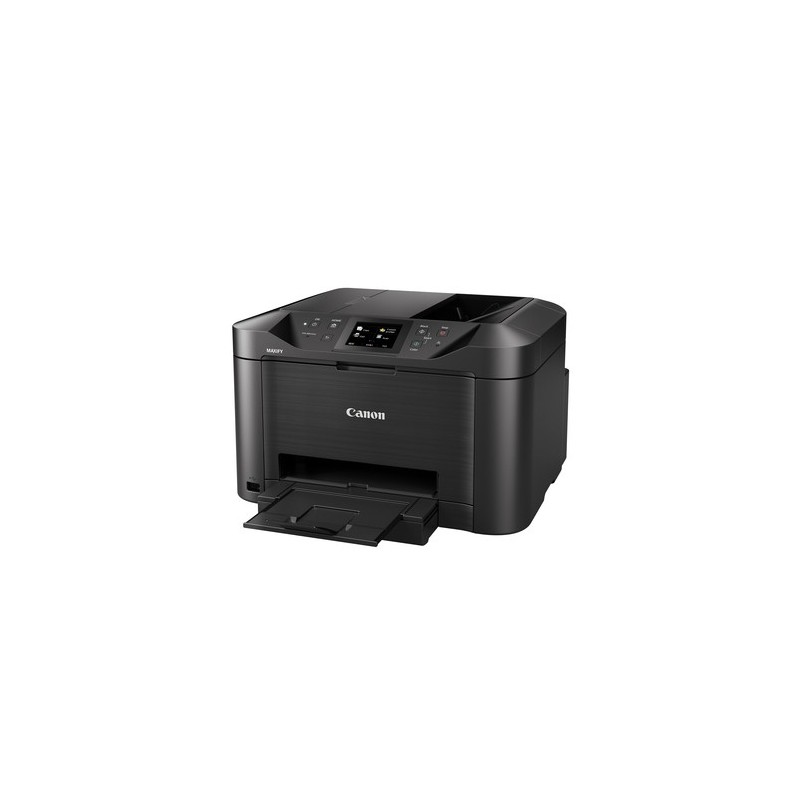 Canon MAXIFY MB5150 Jet d'encre A4 600 x 1200 DPI 24 ppm Wifi