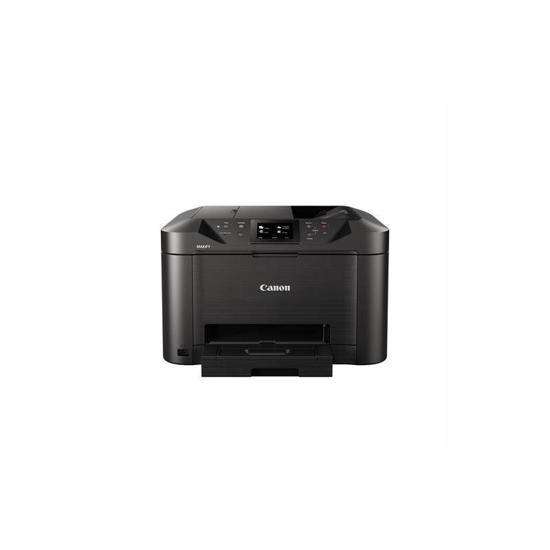 Canon MAXIFY MB5150 Jet d'encre A4 600 x 1200 DPI 24 ppm Wifi