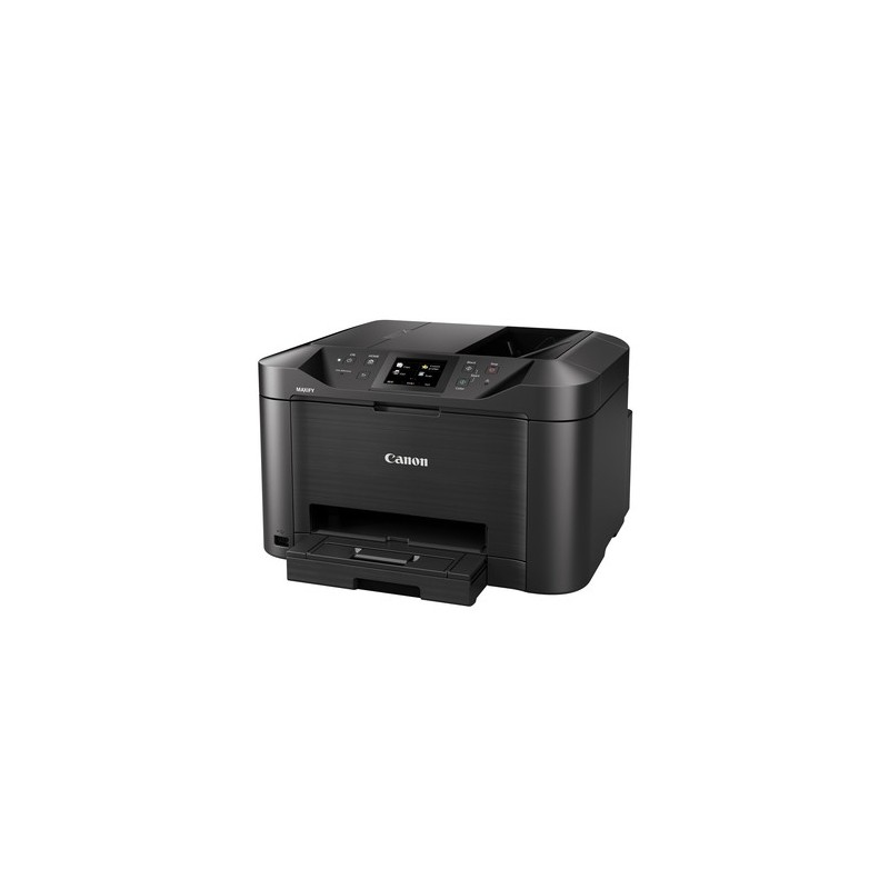 Canon MAXIFY MB5150 Jet d'encre A4 600 x 1200 DPI 24 ppm Wifi