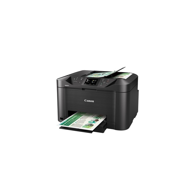 Canon MAXIFY MB5150 Jet d'encre A4 600 x 1200 DPI 24 ppm Wifi