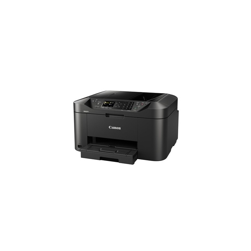 Canon MAXIFY MB2150 Jet d'encre A4 600 x 1200 DPI 19 ppm Wifi