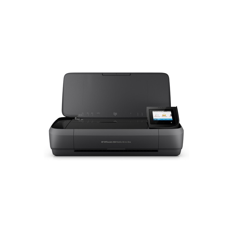 HP OfficeJet 250 A jet d'encre thermique A4 4800 x 1200 DPI 10 ppm Wifi