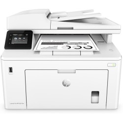 HP LaserJet Pro M227fdw Laser A4 1200 x 1200 DPI 28 ppm Wifi