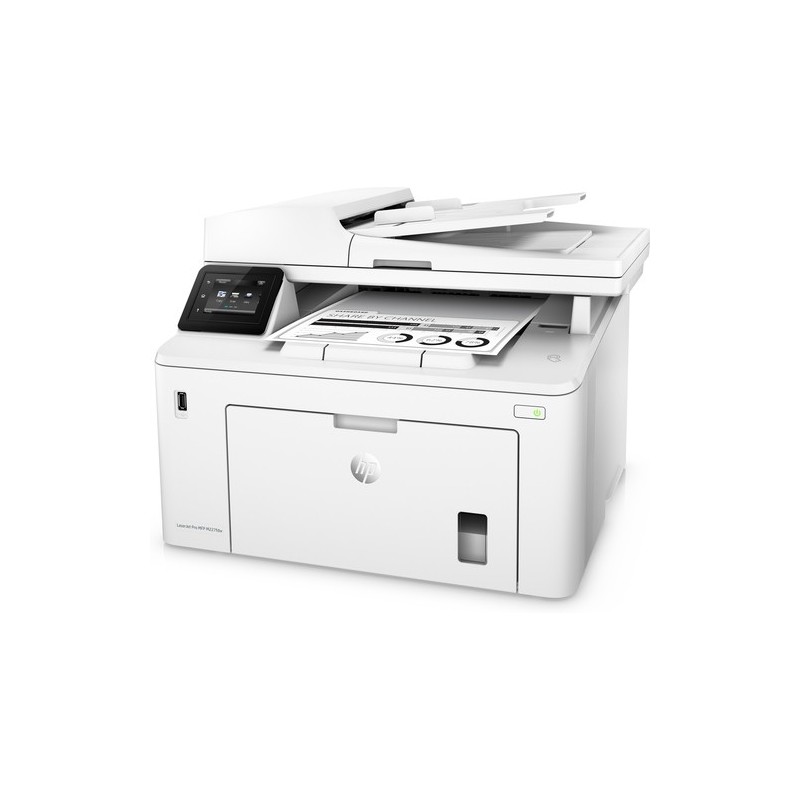 HP LaserJet Pro M227fdw Laser A4 1200 x 1200 DPI 28 ppm Wifi