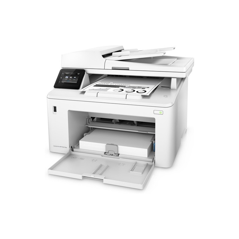 HP LaserJet Pro M227fdw Laser A4 1200 x 1200 DPI 28 ppm Wifi