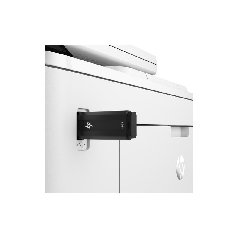 HP LaserJet Pro M227fdw Laser A4 1200 x 1200 DPI 28 ppm Wifi