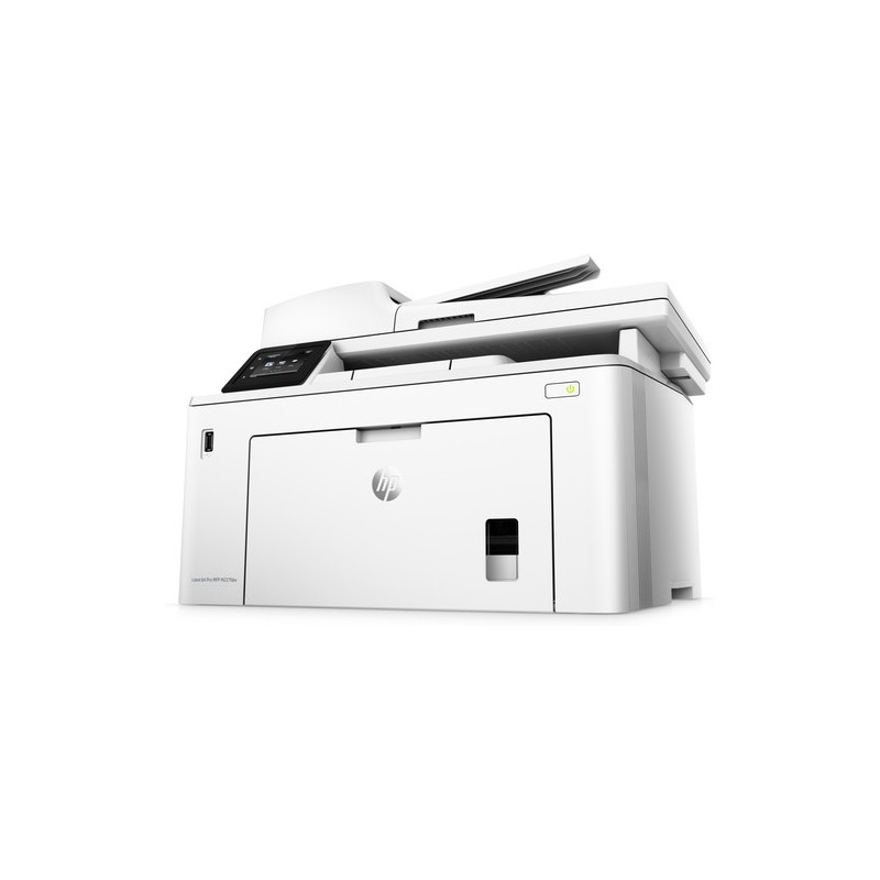 HP LaserJet Pro M227fdw Laser A4 1200 x 1200 DPI 28 ppm Wifi