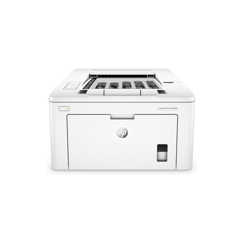 HP LaserJet Pro M203dn 1200 x 1200 DPI A4