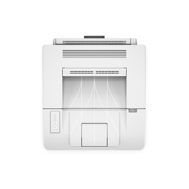 HP LaserJet Pro M203dn 1200 x 1200 DPI A4