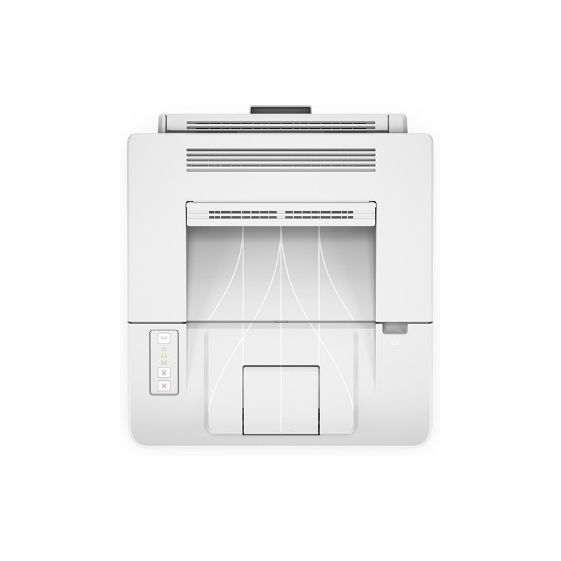 HP LaserJet Pro M203dw 1200 x 1200 DPI A4 Wifi