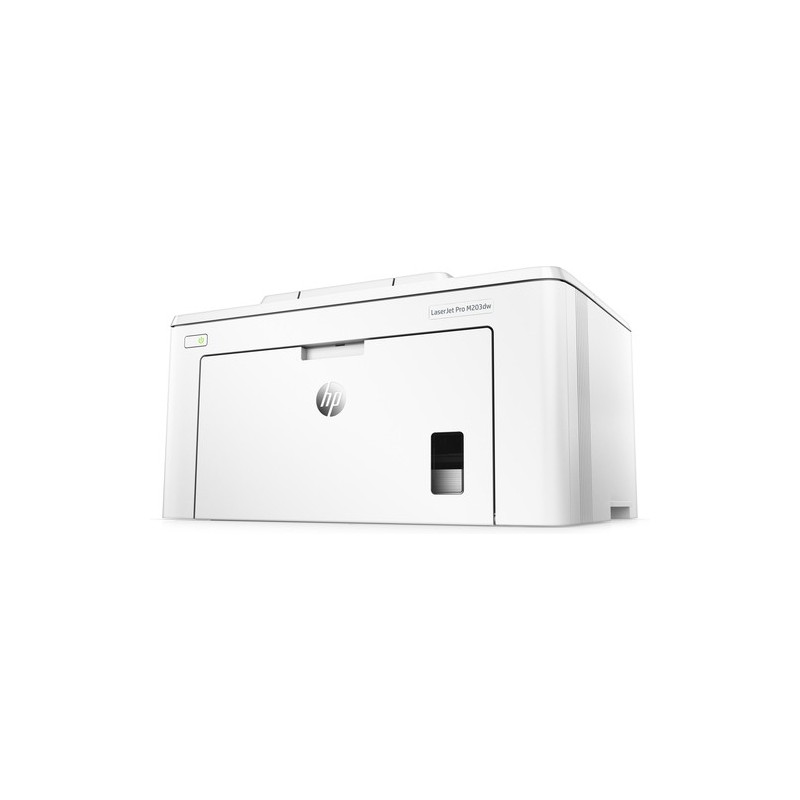HP LaserJet Pro M203dw 1200 x 1200 DPI A4 Wifi