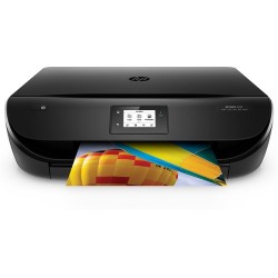 HP ENVY 4525 A jet d'encre thermique A4 4800 x 1200 DPI 9.5 ppm Wifi
