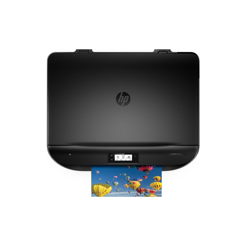 HP ENVY 4525 A jet d'encre thermique A4 4800 x 1200 DPI 9.5 ppm Wifi