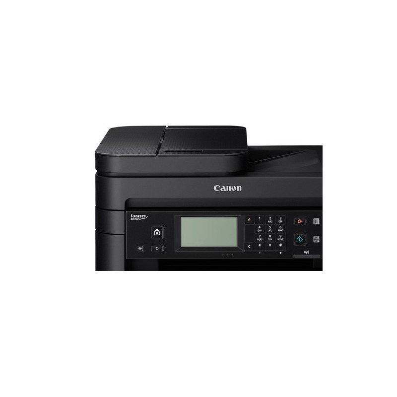Canon i-SENSYS MF237w Laser A4 1200 x 1200 DPI 23 ppm Wifi