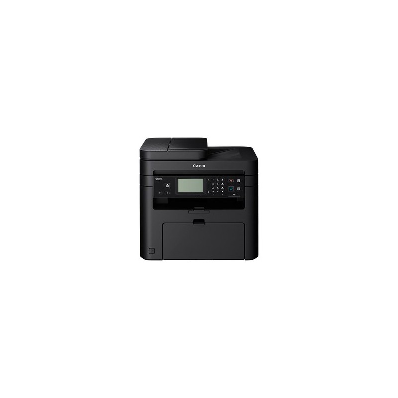 Canon i-SENSYS MF237w Laser A4 1200 x 1200 DPI 23 ppm Wifi