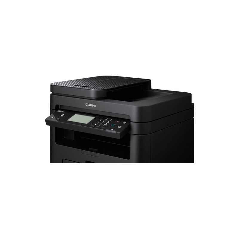Canon i-SENSYS MF237w Laser A4 1200 x 1200 DPI 23 ppm Wifi