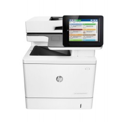 HP Color LaserJet Enterprise M577dn Laser A4 1200 x 1200 DPI 38 ppm
