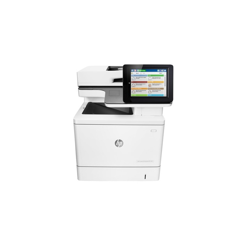 HP Color LaserJet Enterprise M577dn Laser A4 1200 x 1200 DPI 38 ppm
