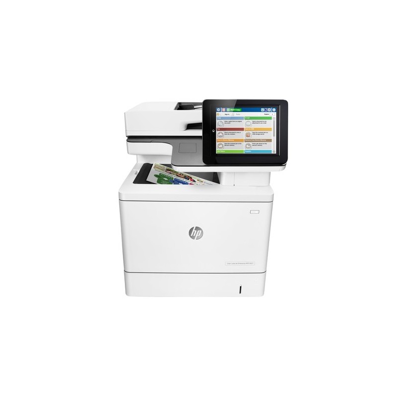 HP Color LaserJet Enterprise M577dn Laser A4 1200 x 1200 DPI 38 ppm