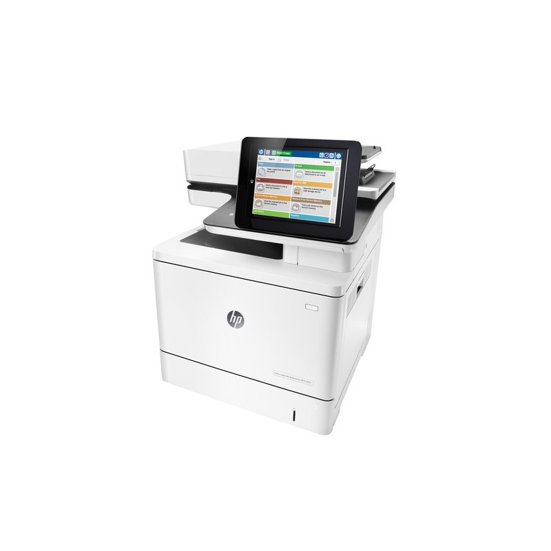 HP Color LaserJet Enterprise M577dn Laser A4 1200 x 1200 DPI 38 ppm