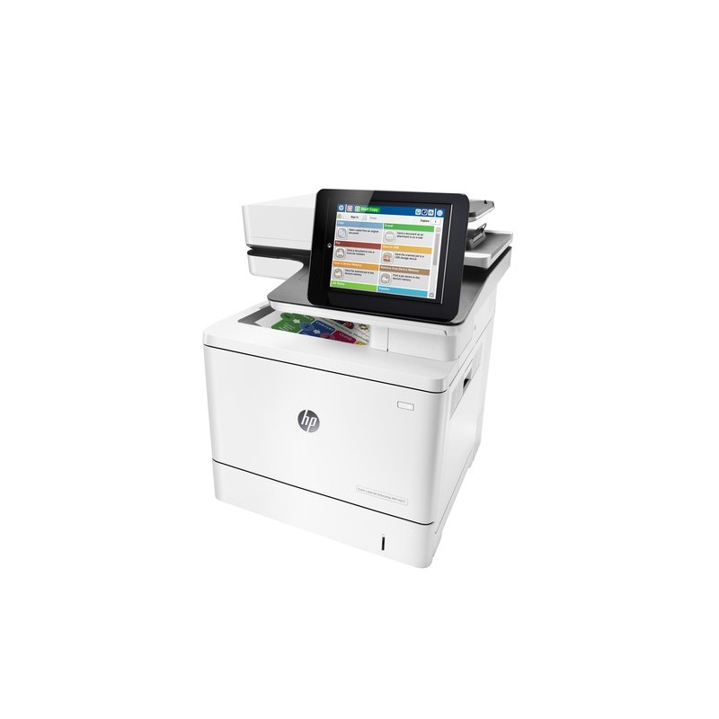 HP Color LaserJet Enterprise M577dn Laser A4 1200 x 1200 DPI 38 ppm