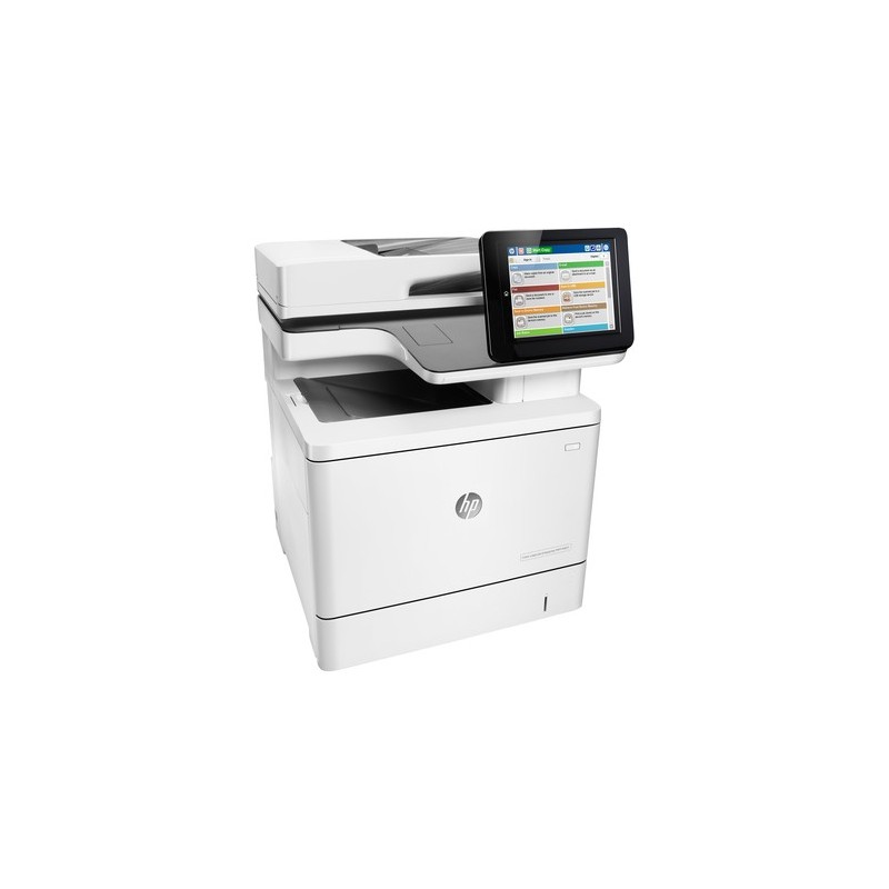 HP Color LaserJet Enterprise M577dn Laser A4 1200 x 1200 DPI 38 ppm