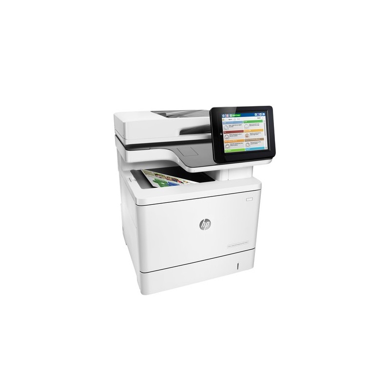 HP Color LaserJet Enterprise M577dn Laser A4 1200 x 1200 DPI 38 ppm