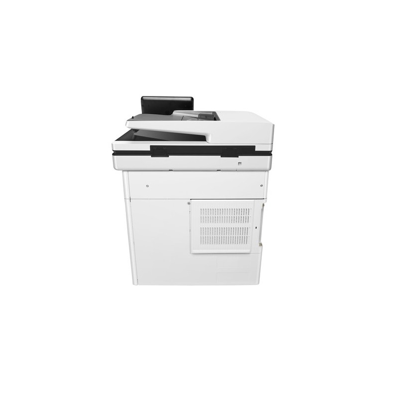 HP Color LaserJet Enterprise M577dn Laser A4 1200 x 1200 DPI 38 ppm