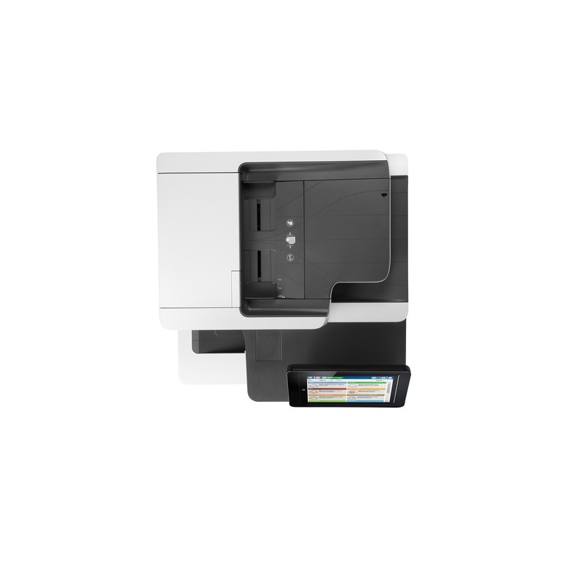 HP Color LaserJet Enterprise M577dn Laser A4 1200 x 1200 DPI 38 ppm