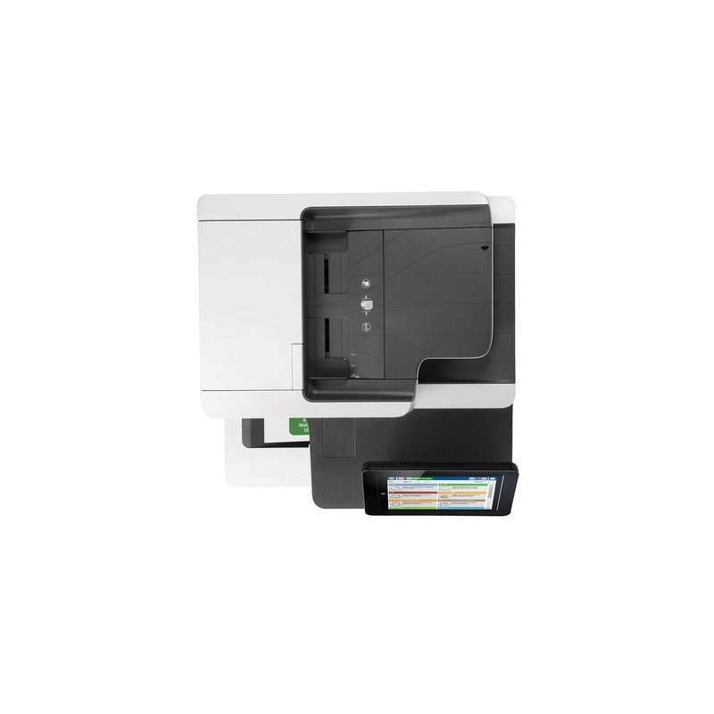 HP Color LaserJet Enterprise M577dn Laser A4 1200 x 1200 DPI 38 ppm