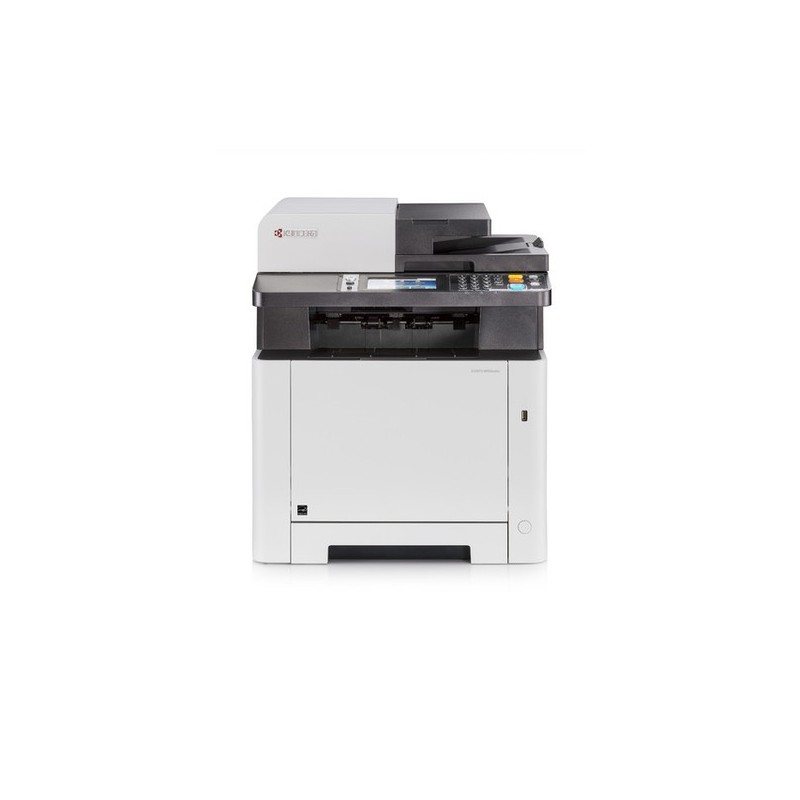 KYOCERA ECOSYS M5526cdn Laser A4 1200 x 1200 DPI 26 ppm