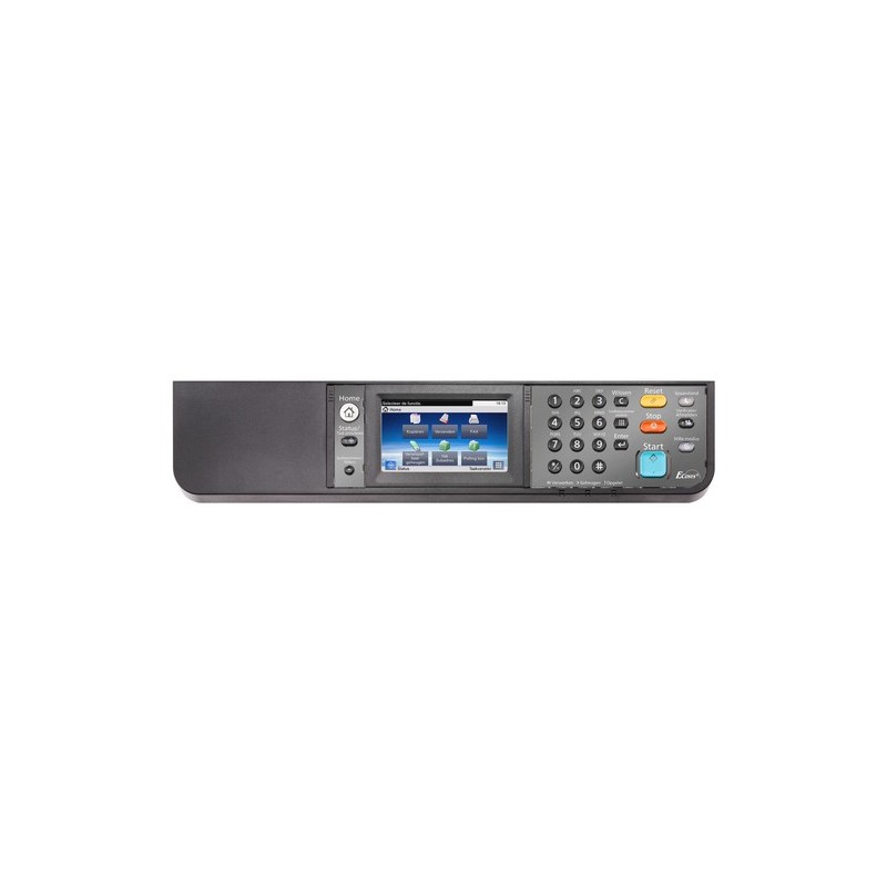KYOCERA ECOSYS M5526cdn Laser A4 1200 x 1200 DPI 26 ppm