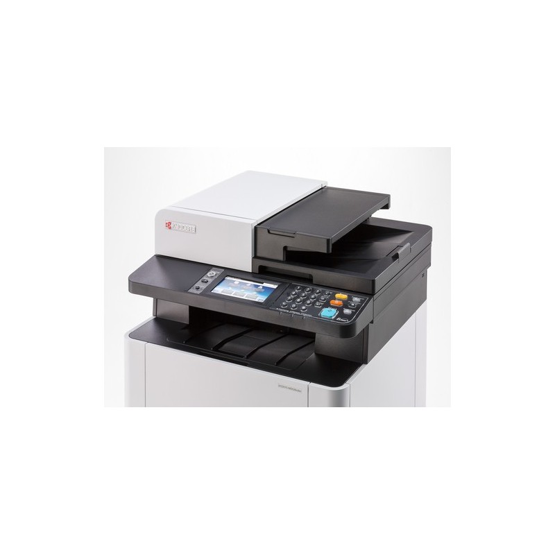 KYOCERA ECOSYS M5526cdw Laser A4 1200 x 1200 DPI 26 ppm Wifi
