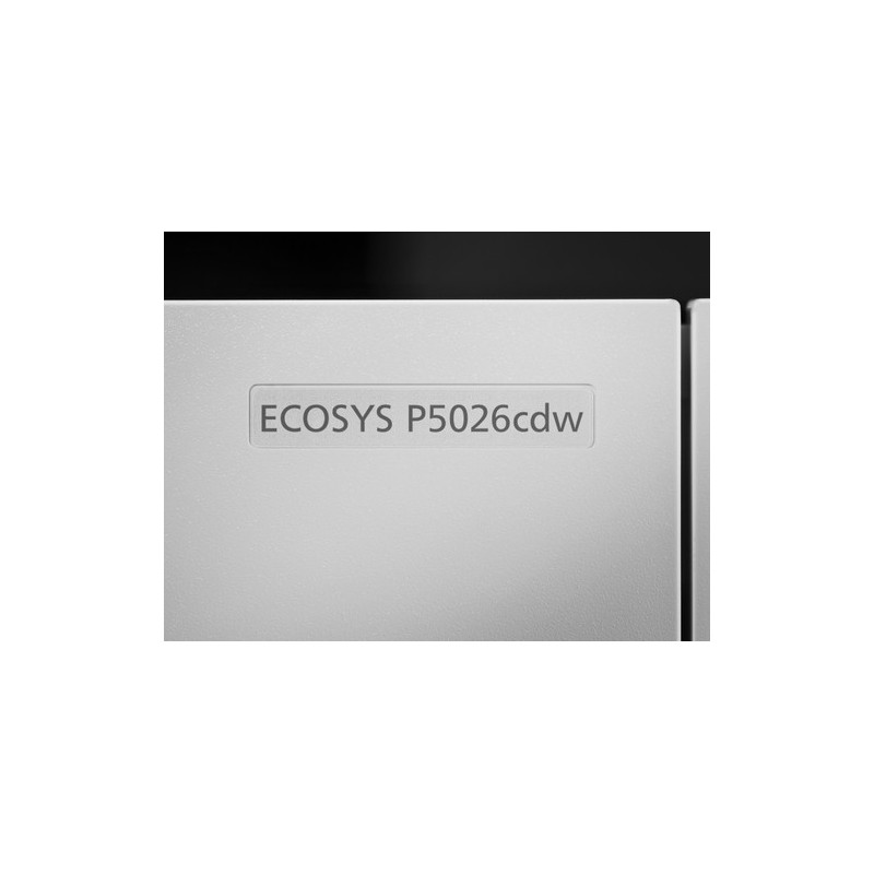 KYOCERA ECOSYS P5026cdw Couleur 9600 x 600 DPI A4 Wifi