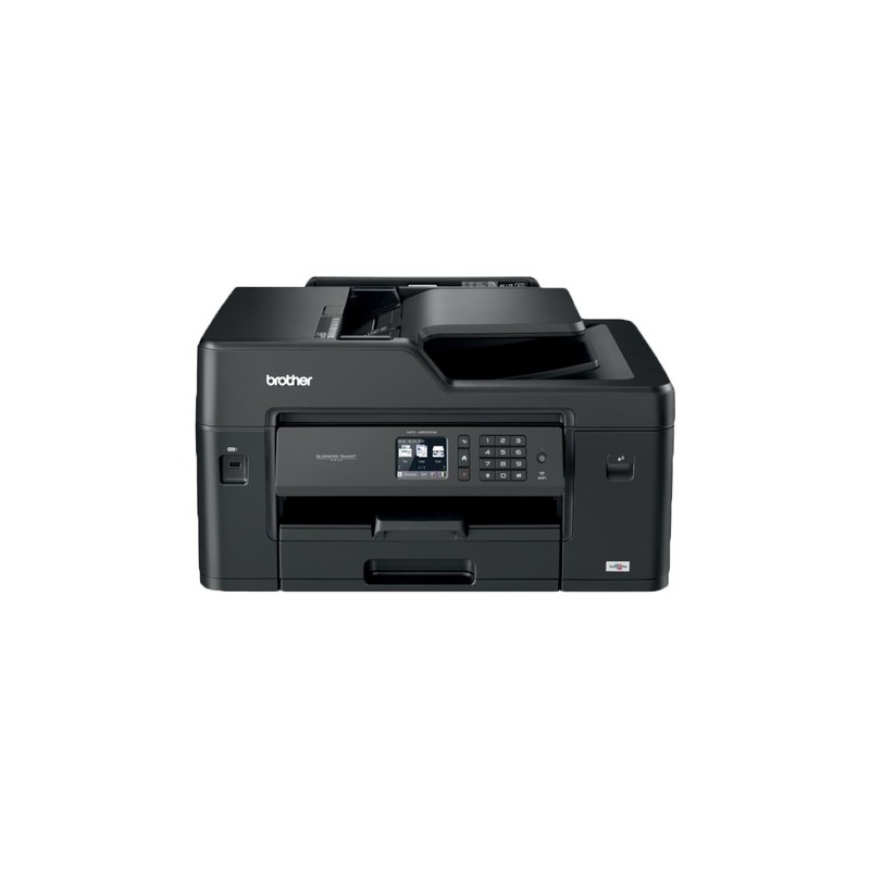 Brother MFC-J6530DW multifonctionnel Jet d'encre A3 1200 x 4800 DPI 35 ppm Wifi