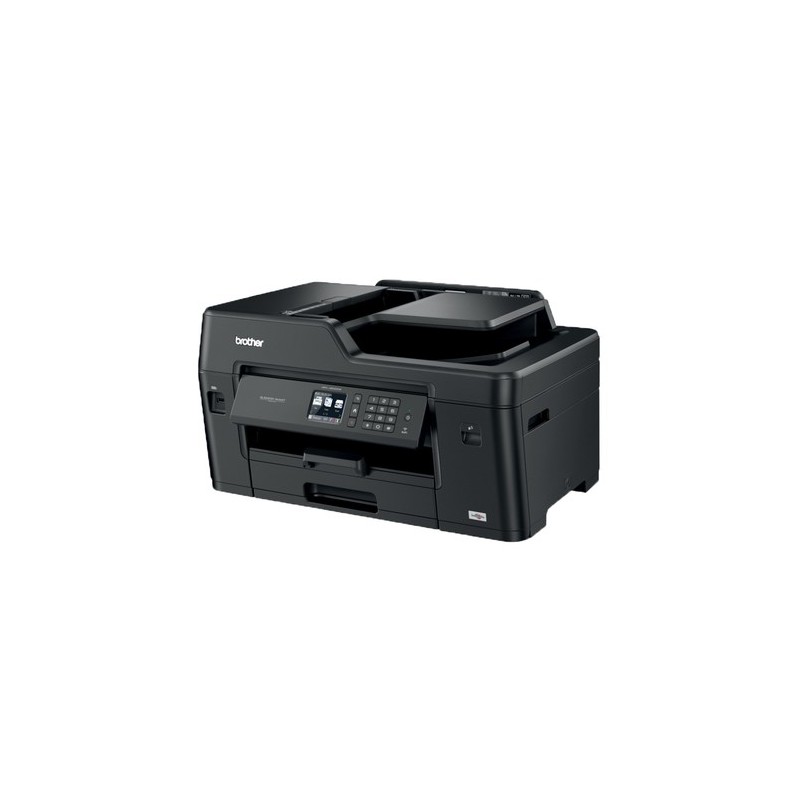 Brother MFC-J6530DW multifonctionnel Jet d'encre A3 1200 x 4800 DPI 35 ppm Wifi