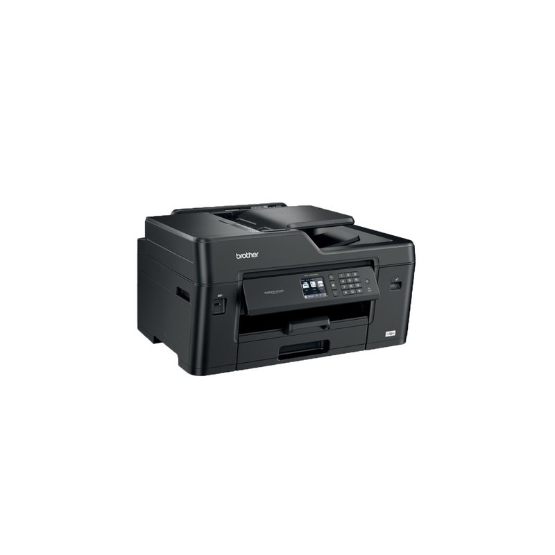 Brother MFC-J6530DW multifonctionnel Jet d'encre A3 1200 x 4800 DPI 35 ppm Wifi