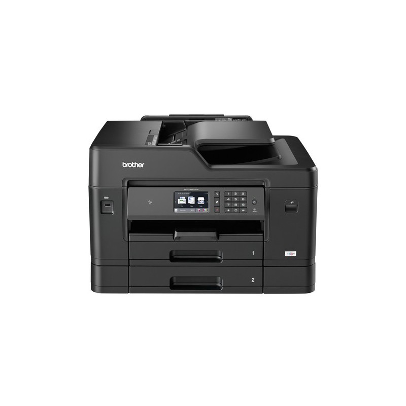 Brother MFC-J6930DW multifonctionnel Jet d'encre A3 1200 x 4800 DPI 35 ppm Wifi