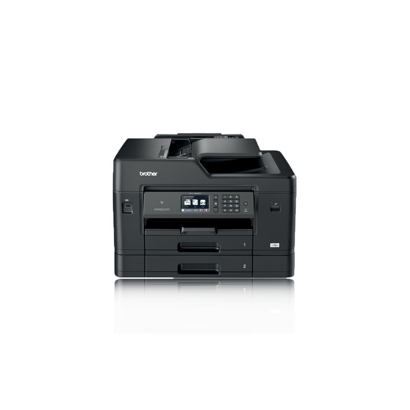 Brother MFC-J6930DW multifonctionnel Jet d'encre A3 1200 x 4800 DPI 35 ppm Wifi