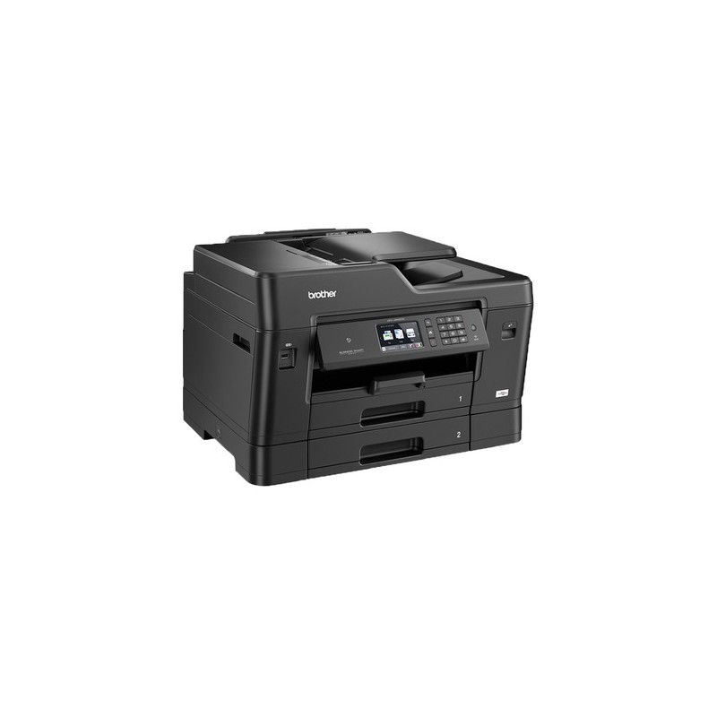 Brother MFC-J6930DW multifonctionnel Jet d'encre A3 1200 x 4800 DPI 35 ppm Wifi