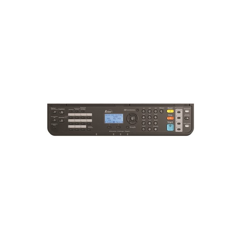 KYOCERA ECOSYS M2040dn Laser A4 1200 x 1200 DPI 40 ppm