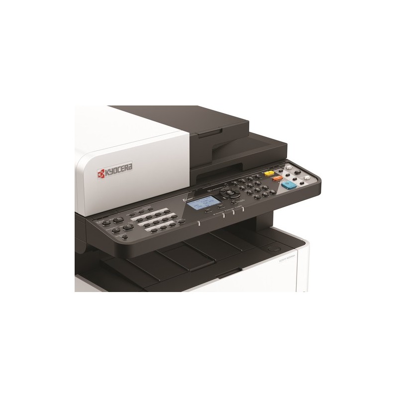 KYOCERA ECOSYS M2040dn Laser A4 1200 x 1200 DPI 40 ppm