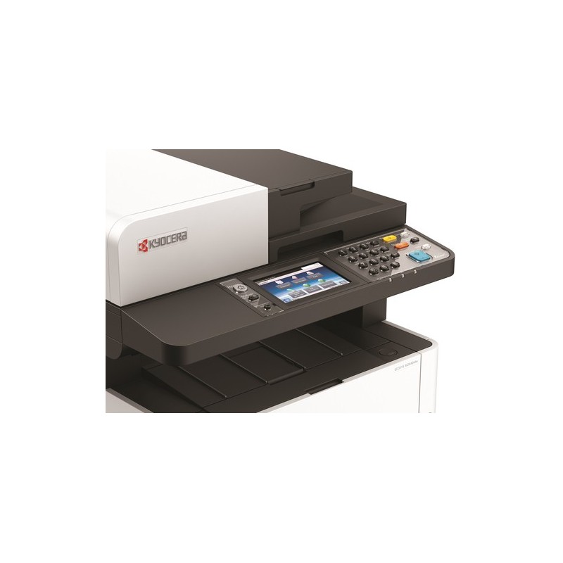 KYOCERA ECOSYS M2640idw Laser A4 1200 x 1200 DPI 40 ppm Wifi