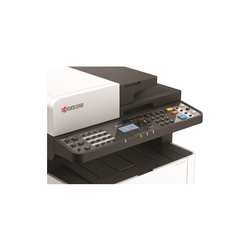 KYOCERA ECOSYS M2540dn Laser A4 1200 x 1200 DPI 40 ppm