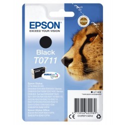 Epson Cheetah Cartouche Guépard - Encre DURABrite Ultra N