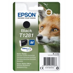 Epson Fox Cartouche Renard - Encre DURABrite Ultra N