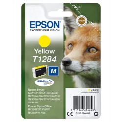 Epson Fox Cartouche Renard - Encre DURABrite Ultra J