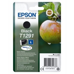 Epson Apple Cartouche Pomme - Encre DURABrite Ultra N