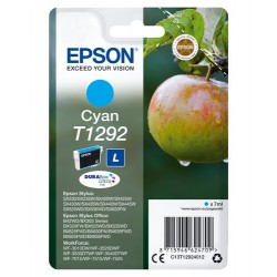 Epson Apple Cartouche Pomme - Encre DURABrite Ultra C